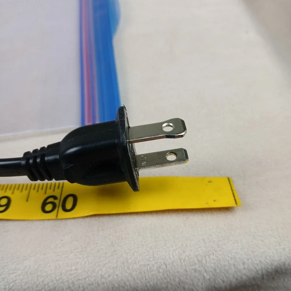 Insignia‎ Fire TV NS-55F301NA22 Power Cord 5ft